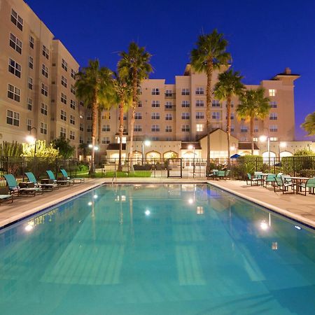 Residence Inn By Marriott Newark Silicon Valley Extérieur photo