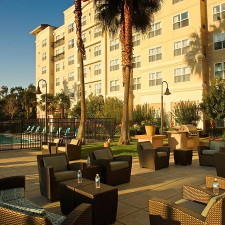 Residence Inn By Marriott Newark Silicon Valley Extérieur photo