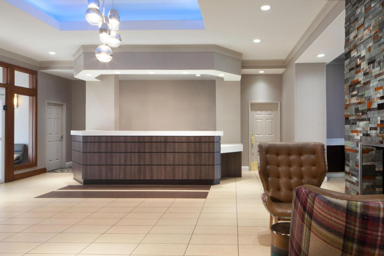 Residence Inn By Marriott Newark Silicon Valley Extérieur photo