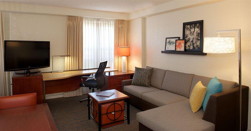 Residence Inn By Marriott Newark Silicon Valley Extérieur photo