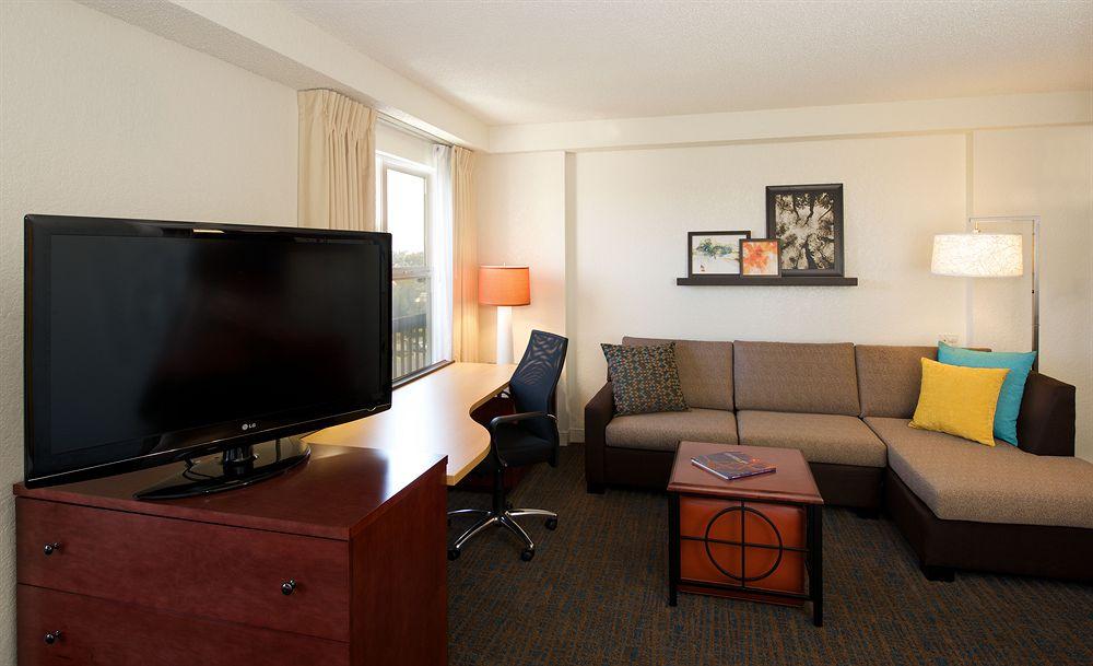 Residence Inn By Marriott Newark Silicon Valley Extérieur photo