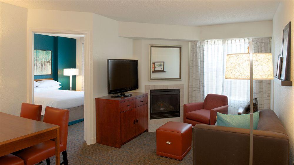 Residence Inn By Marriott Newark Silicon Valley Extérieur photo