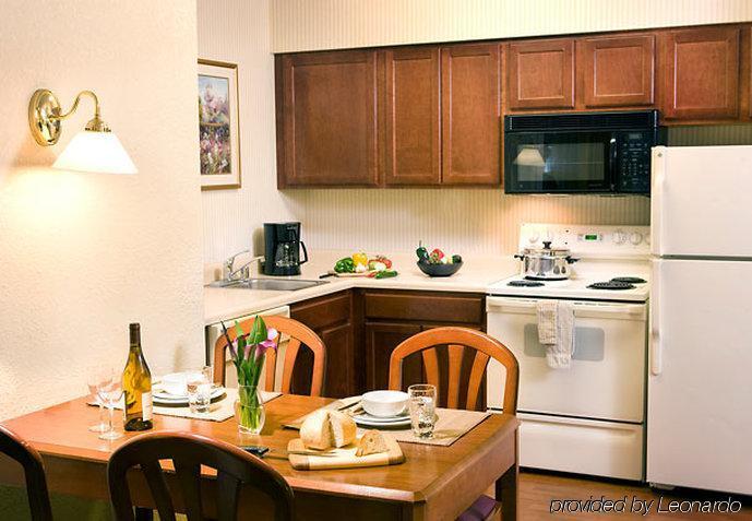 Residence Inn By Marriott Newark Silicon Valley Chambre photo