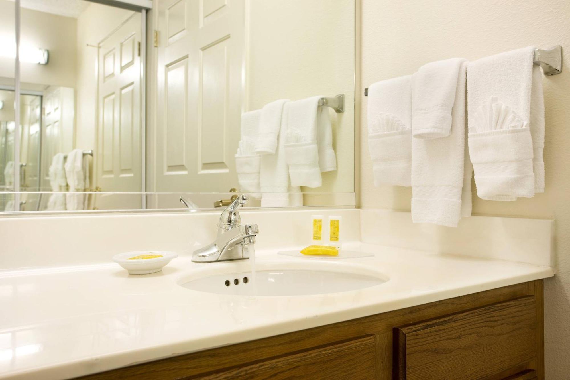Residence Inn By Marriott Newark Silicon Valley Extérieur photo