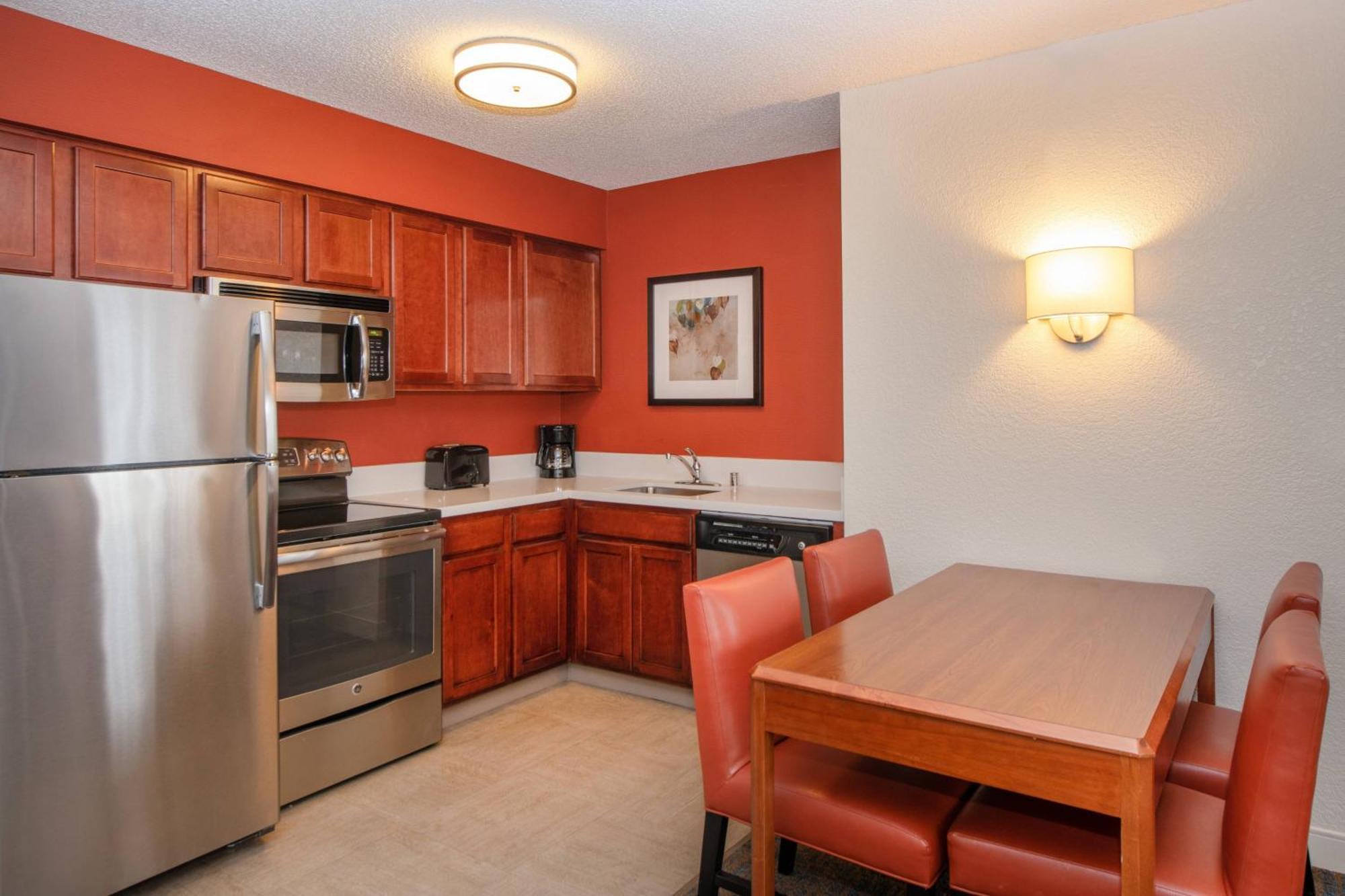 Residence Inn By Marriott Newark Silicon Valley Extérieur photo