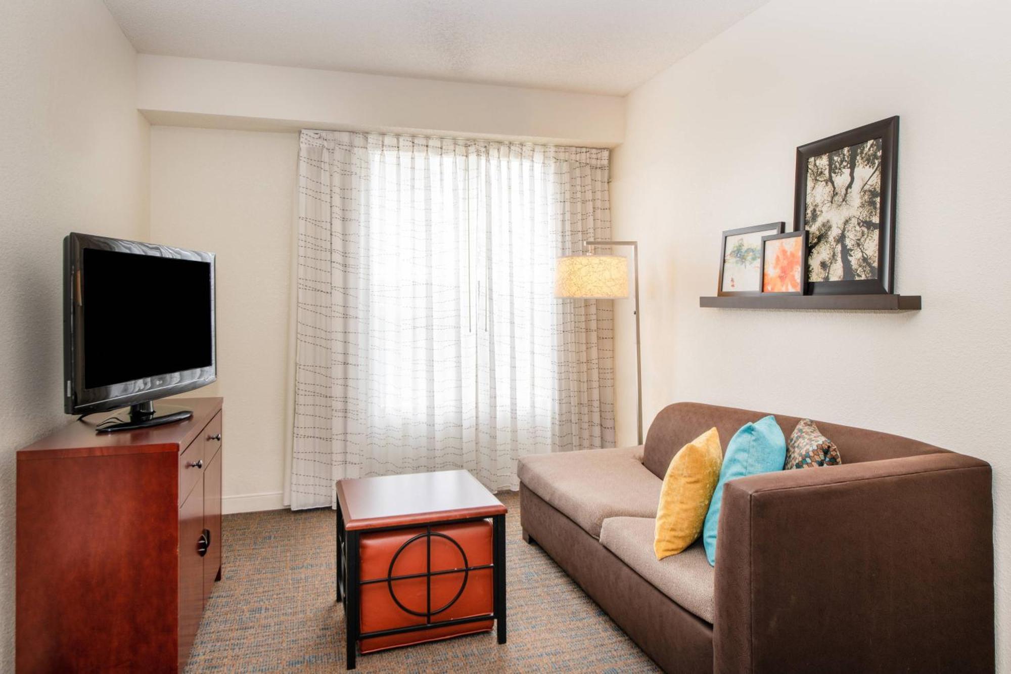 Residence Inn By Marriott Newark Silicon Valley Extérieur photo