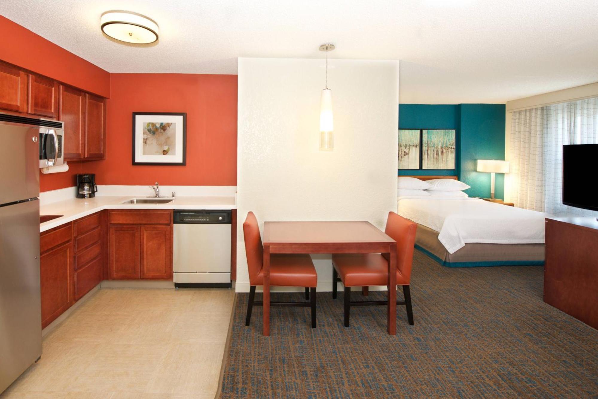 Residence Inn By Marriott Newark Silicon Valley Extérieur photo