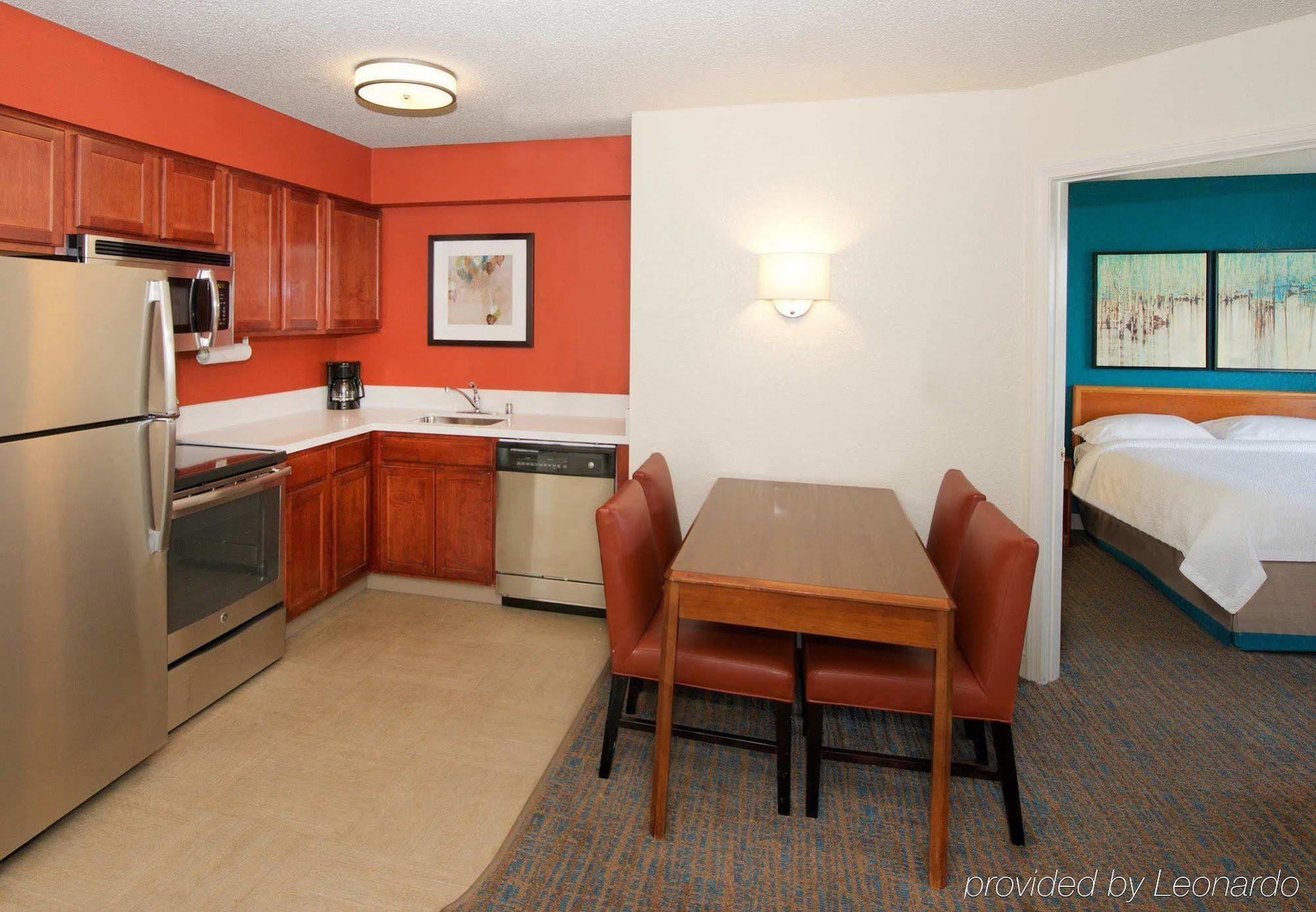Residence Inn By Marriott Newark Silicon Valley Extérieur photo