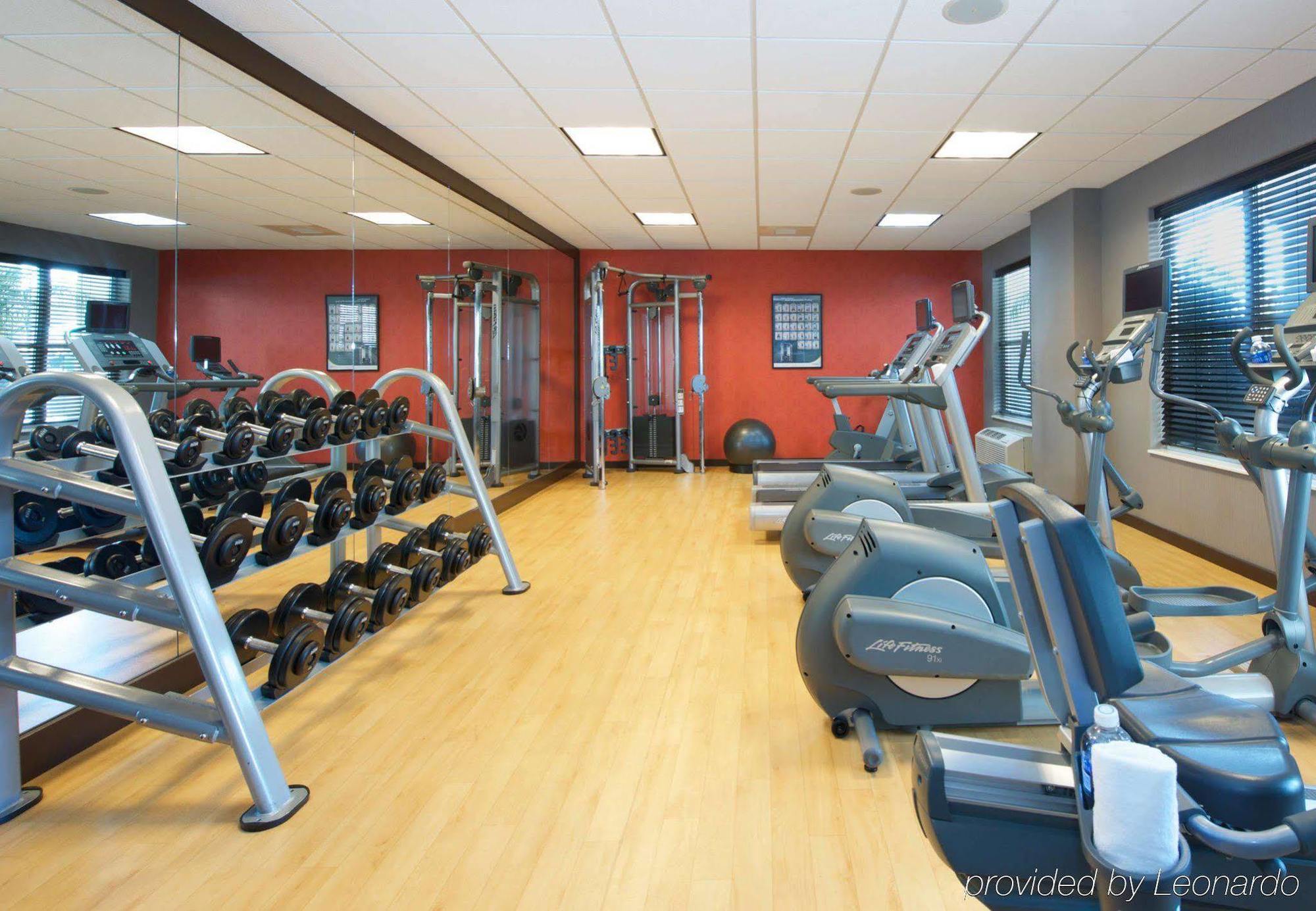 Residence Inn By Marriott Newark Silicon Valley Extérieur photo