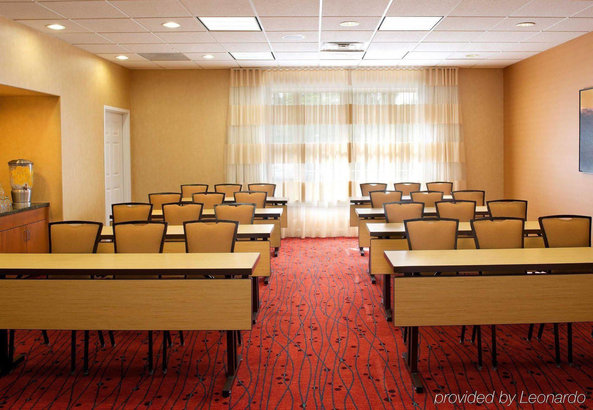 Residence Inn By Marriott Newark Silicon Valley Extérieur photo