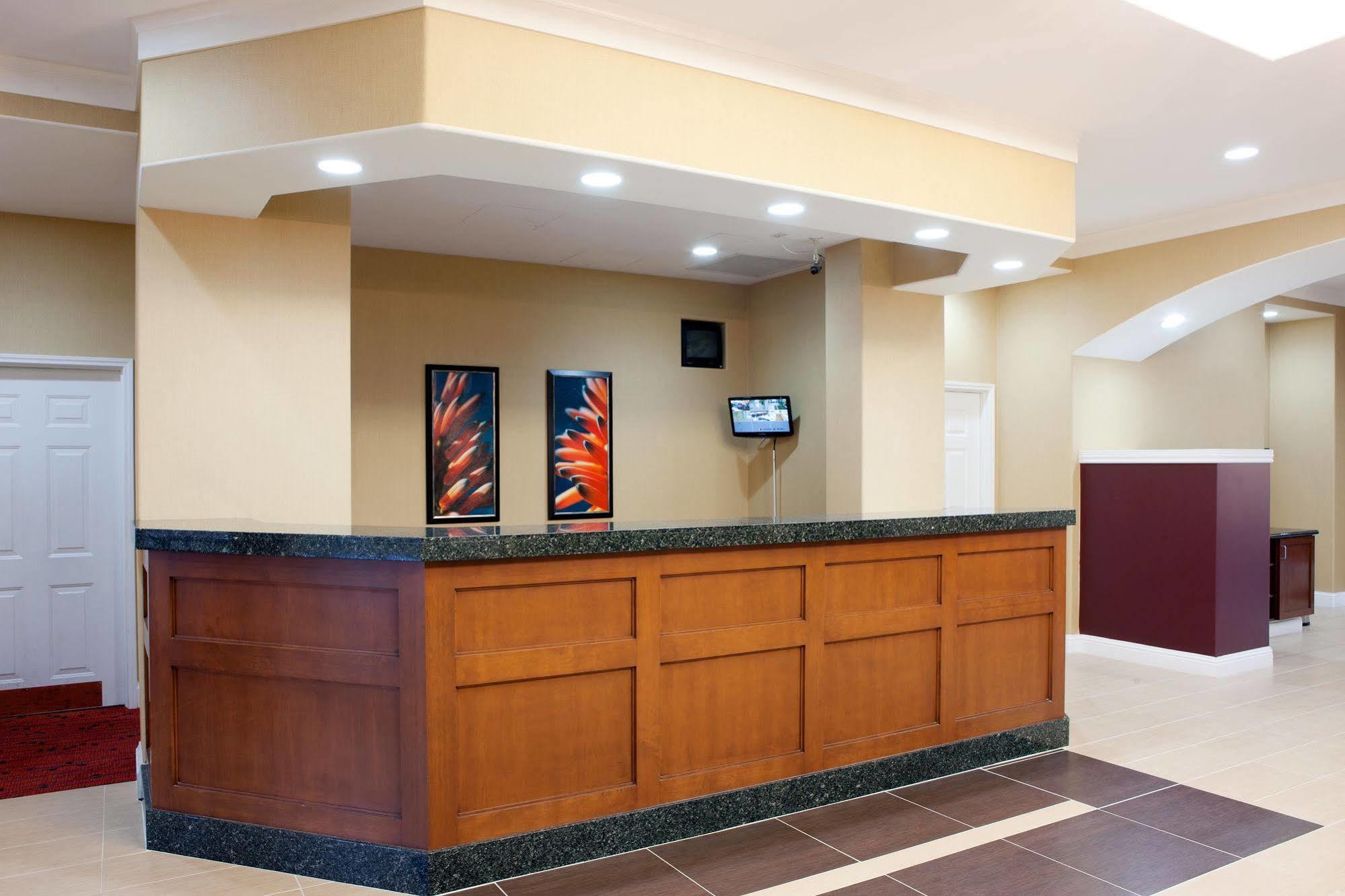 Residence Inn By Marriott Newark Silicon Valley Intérieur photo