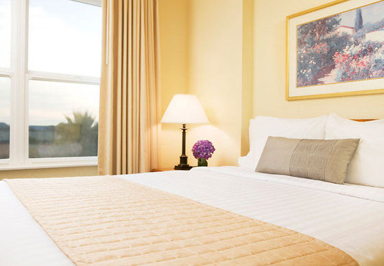 Residence Inn By Marriott Newark Silicon Valley Chambre photo